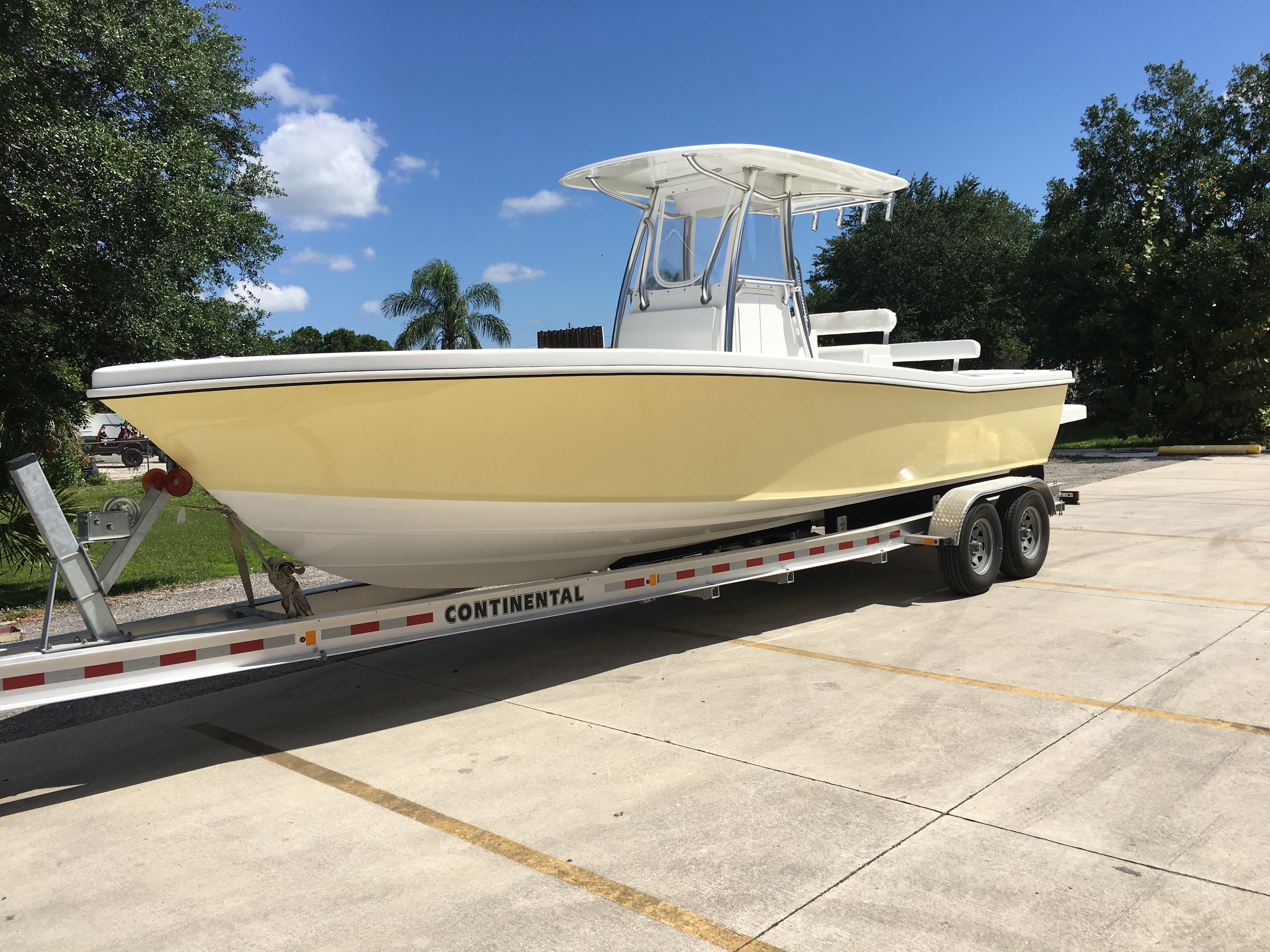 Factory Showroom Boats For Sale Florida